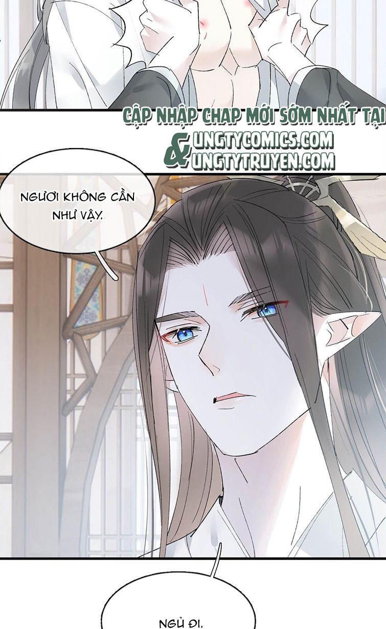 Tiên Ma Quấn Quýt Chap 35 - Next Chap 36