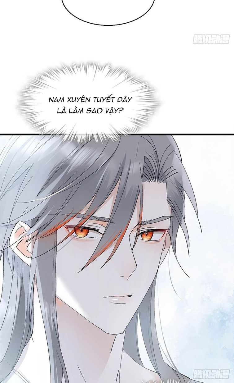 Tiên Ma Quấn Quýt Chap 35 - Next Chap 36