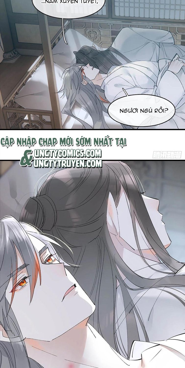 Tiên Ma Quấn Quýt Chap 35 - Next Chap 36