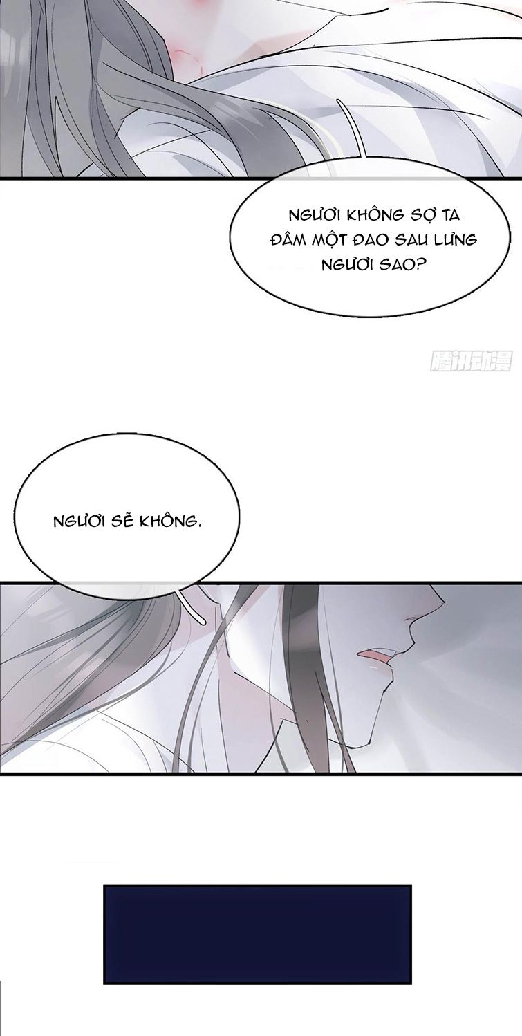 Tiên Ma Quấn Quýt Chap 35 - Next Chap 36