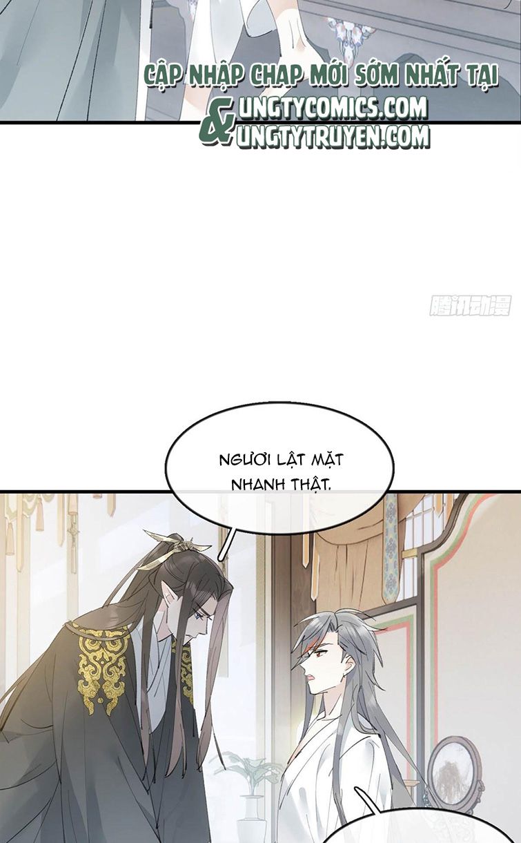 Tiên Ma Quấn Quýt Chap 35 - Next Chap 36