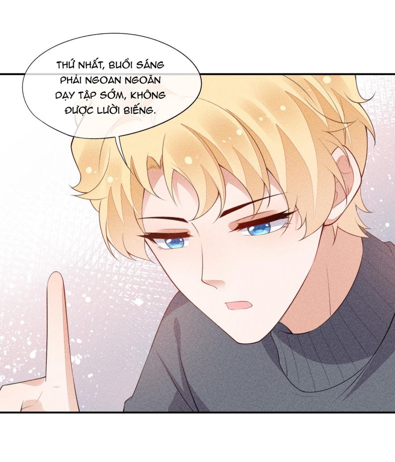 Cạnh Kiếm Chi Phong Chap 79 - Next Chap 80