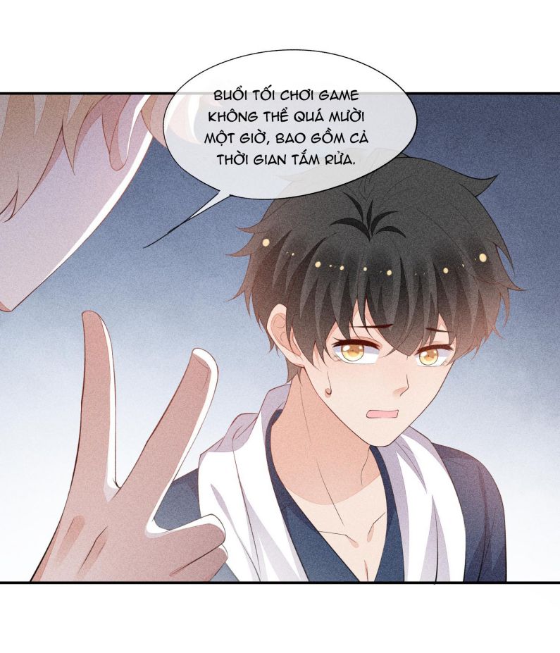 Cạnh Kiếm Chi Phong Chap 79 - Next Chap 80