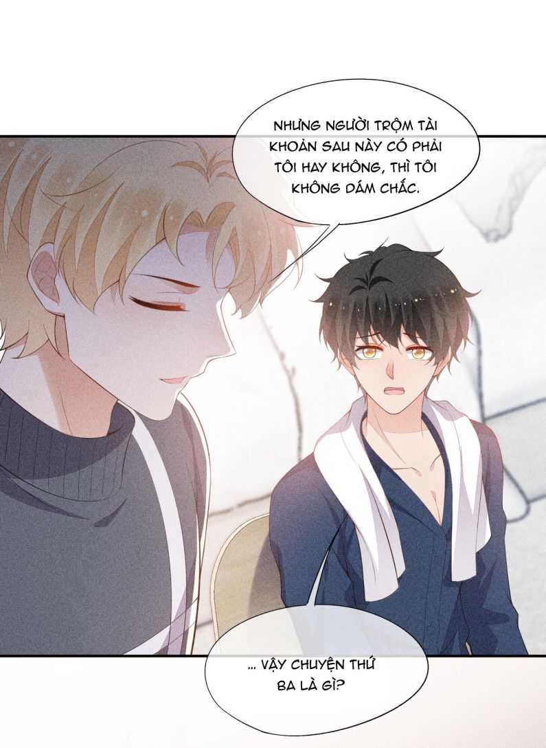 Cạnh Kiếm Chi Phong Chap 79 - Next Chap 80