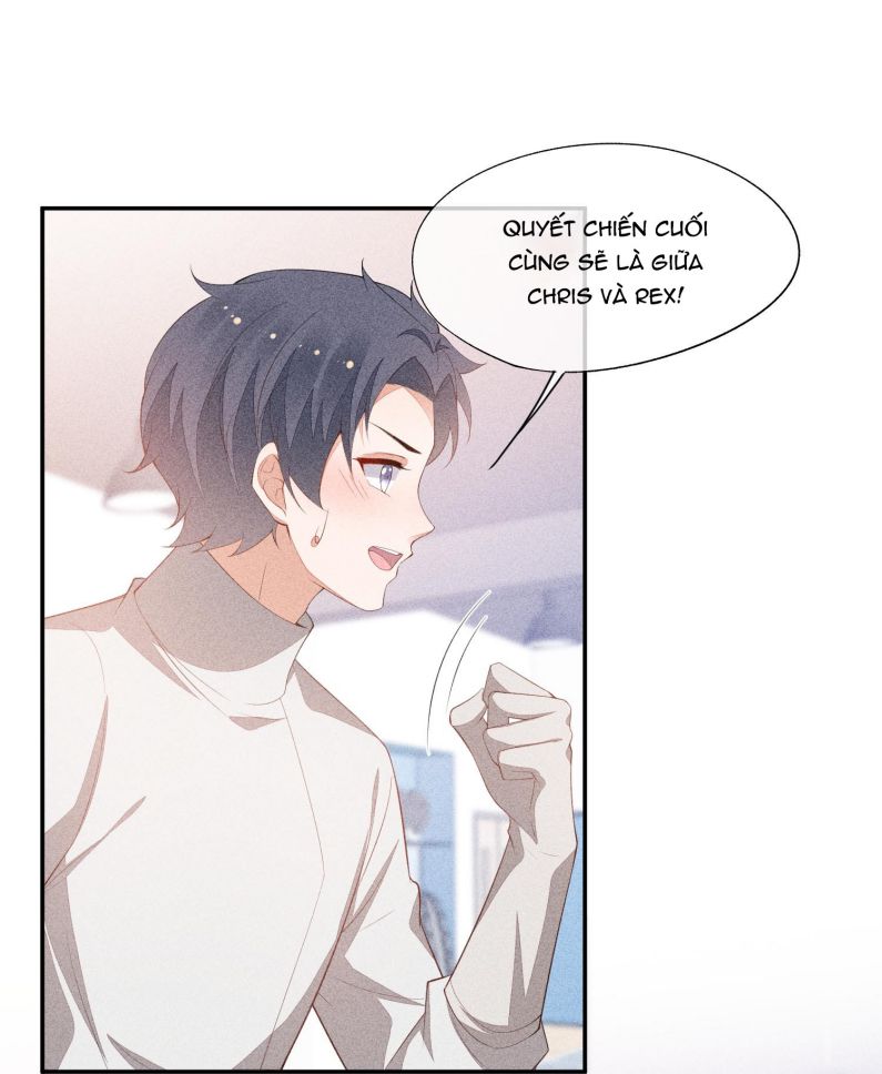 Cạnh Kiếm Chi Phong Chap 79 - Next Chap 80