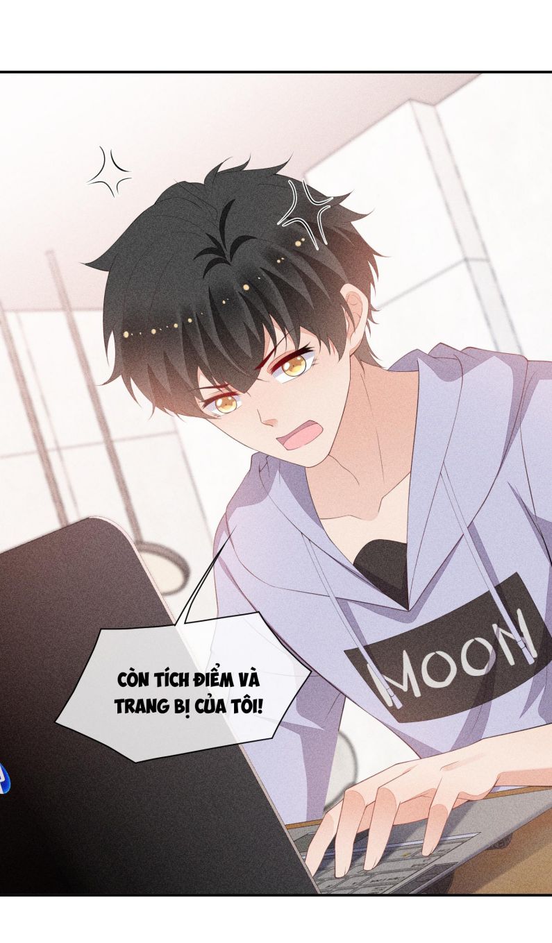 Cạnh Kiếm Chi Phong Chap 79 - Next Chap 80