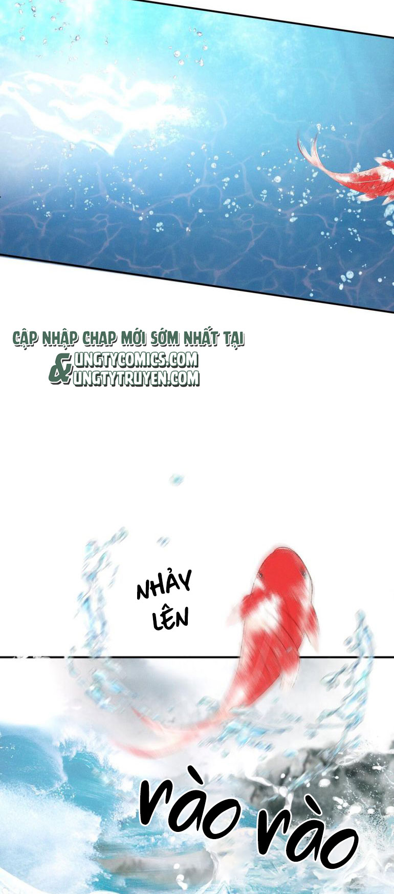 Vân Gian Có Tòa Thành Chap 3 - Next Chap 4