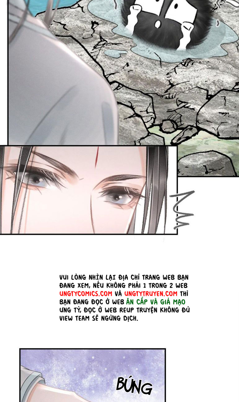 Vân Gian Có Tòa Thành Chap 3 - Next Chap 4