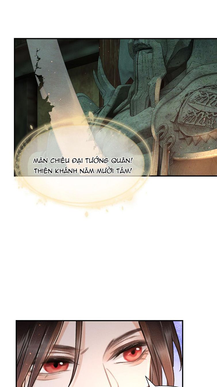 Vân Gian Có Tòa Thành Chap 4 - Next Chap 5