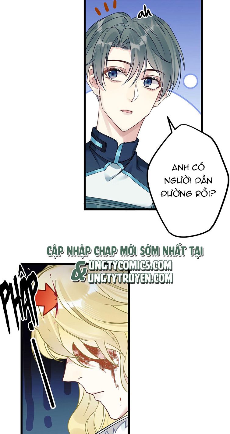 Chung Tình Chap 4 - Next Chap 5