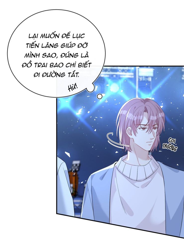 Hoàn Mỹ Vô Khuyết Chap 12 - Next Chap 13