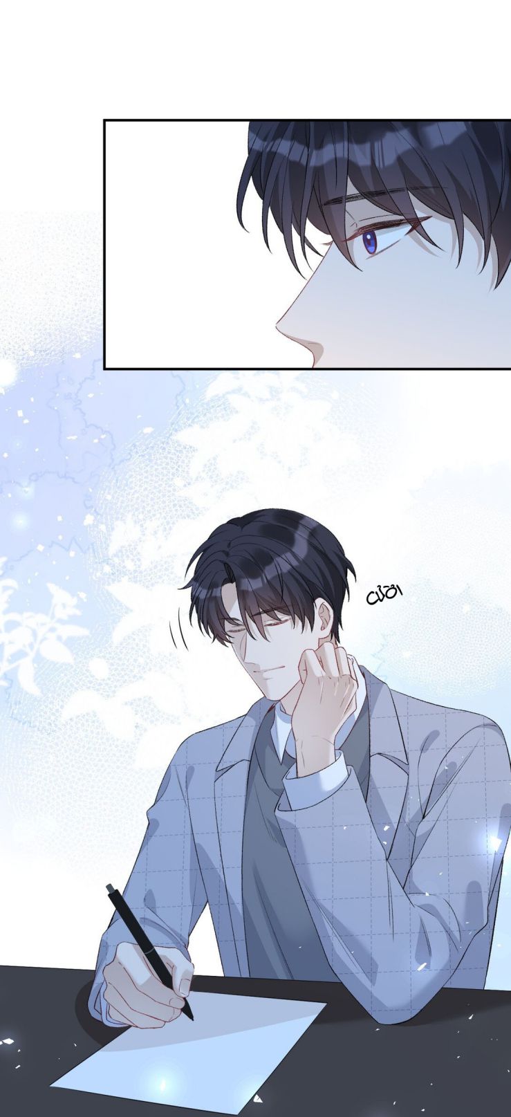 Hoàn Mỹ Vô Khuyết Chap 12 - Next Chap 13