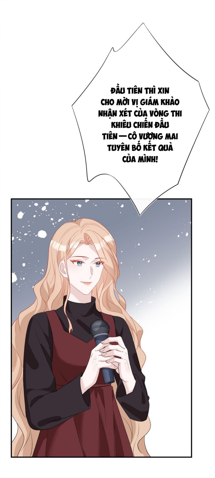 Hoàn Mỹ Vô Khuyết Chap 12 - Next Chap 13