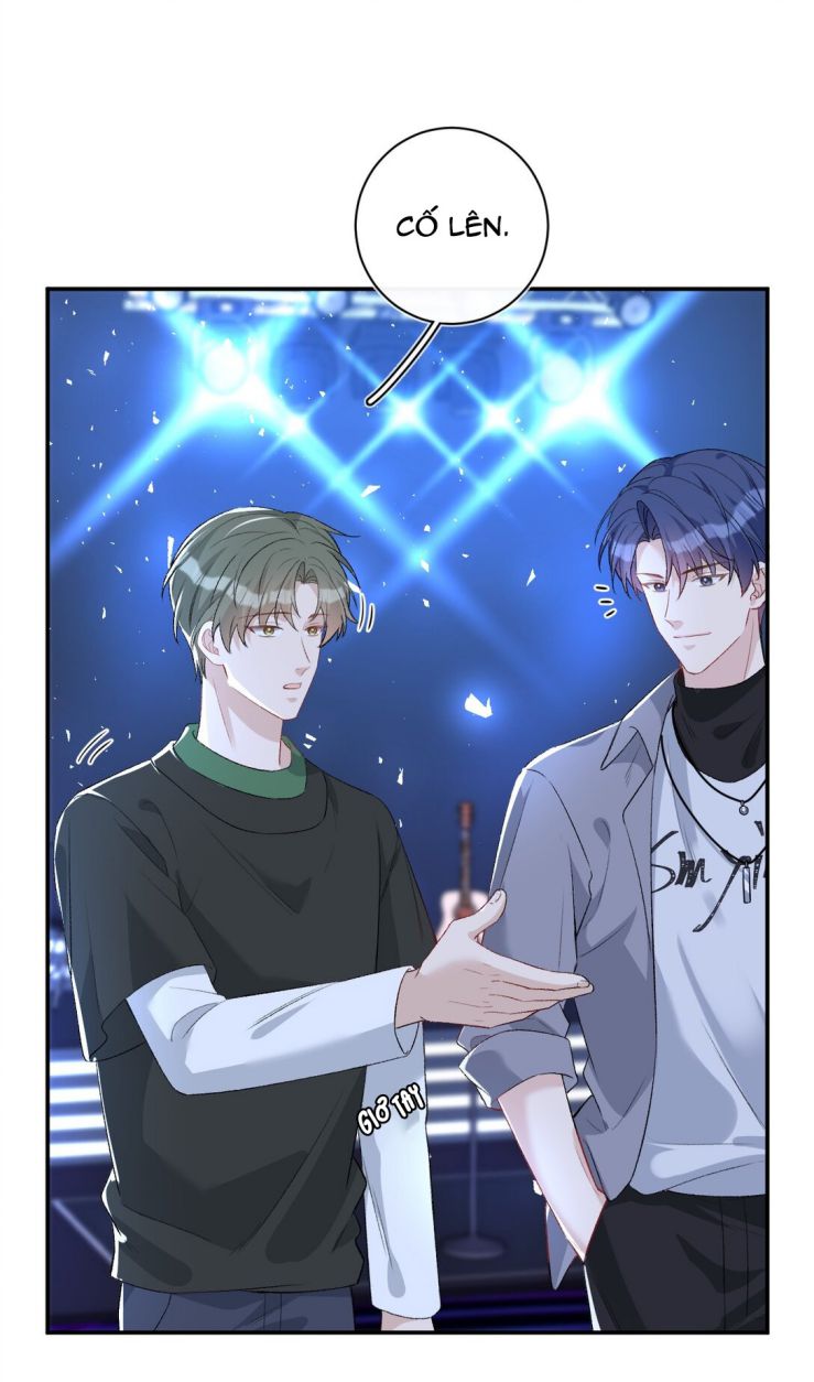 Hoàn Mỹ Vô Khuyết Chap 12 - Next Chap 13