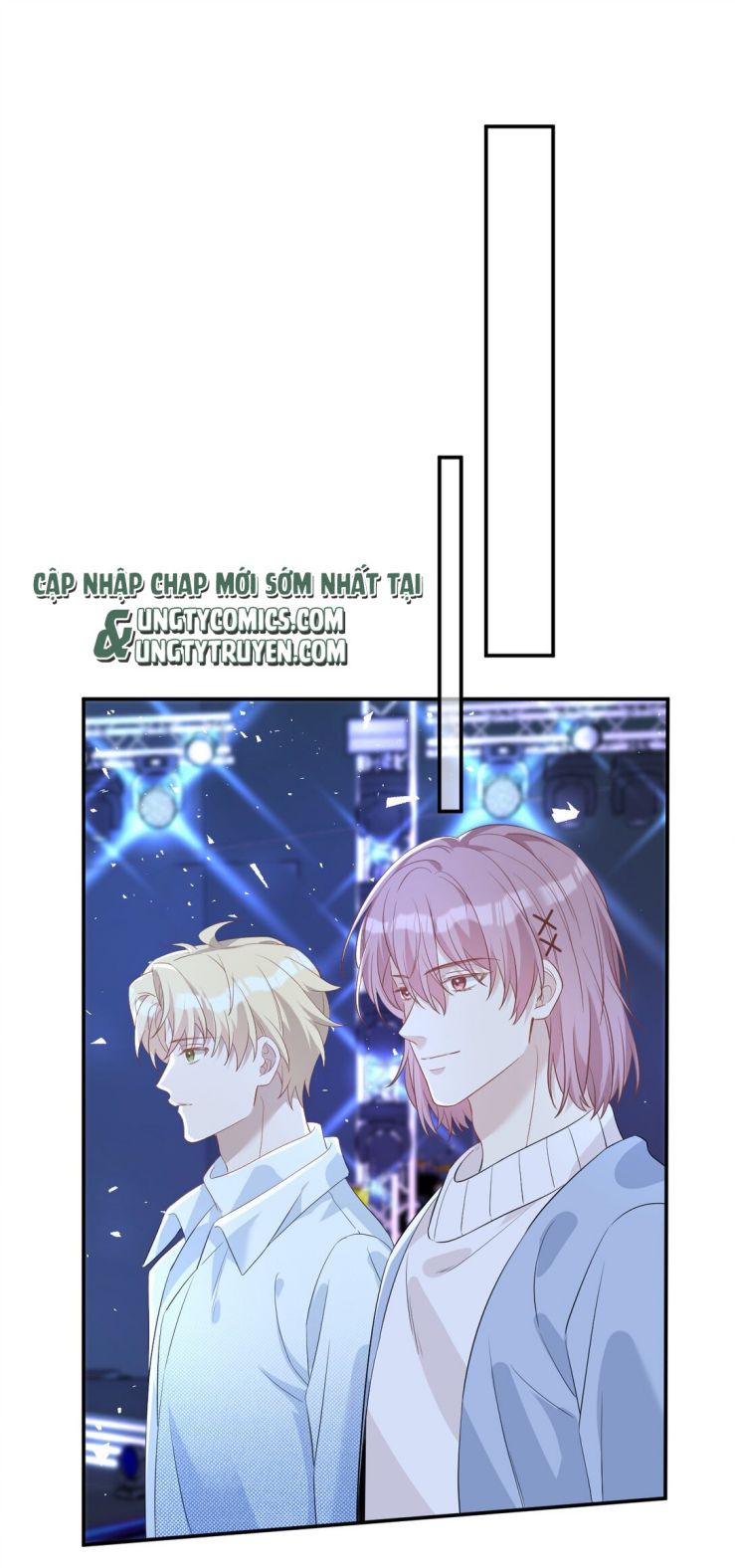 Hoàn Mỹ Vô Khuyết Chap 12 - Next Chap 13