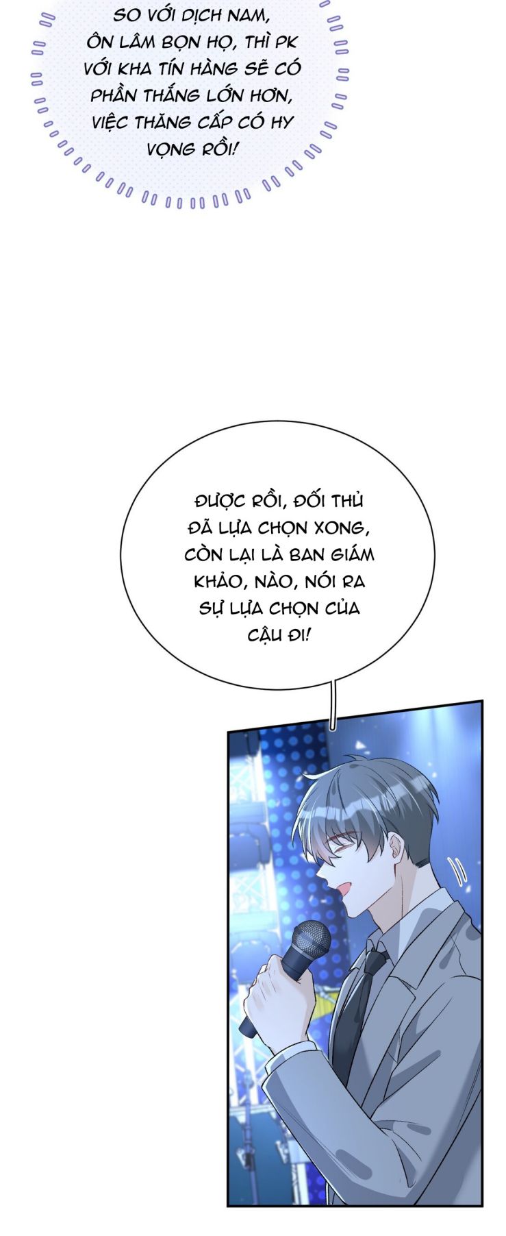 Hoàn Mỹ Vô Khuyết Chap 12 - Next Chap 13