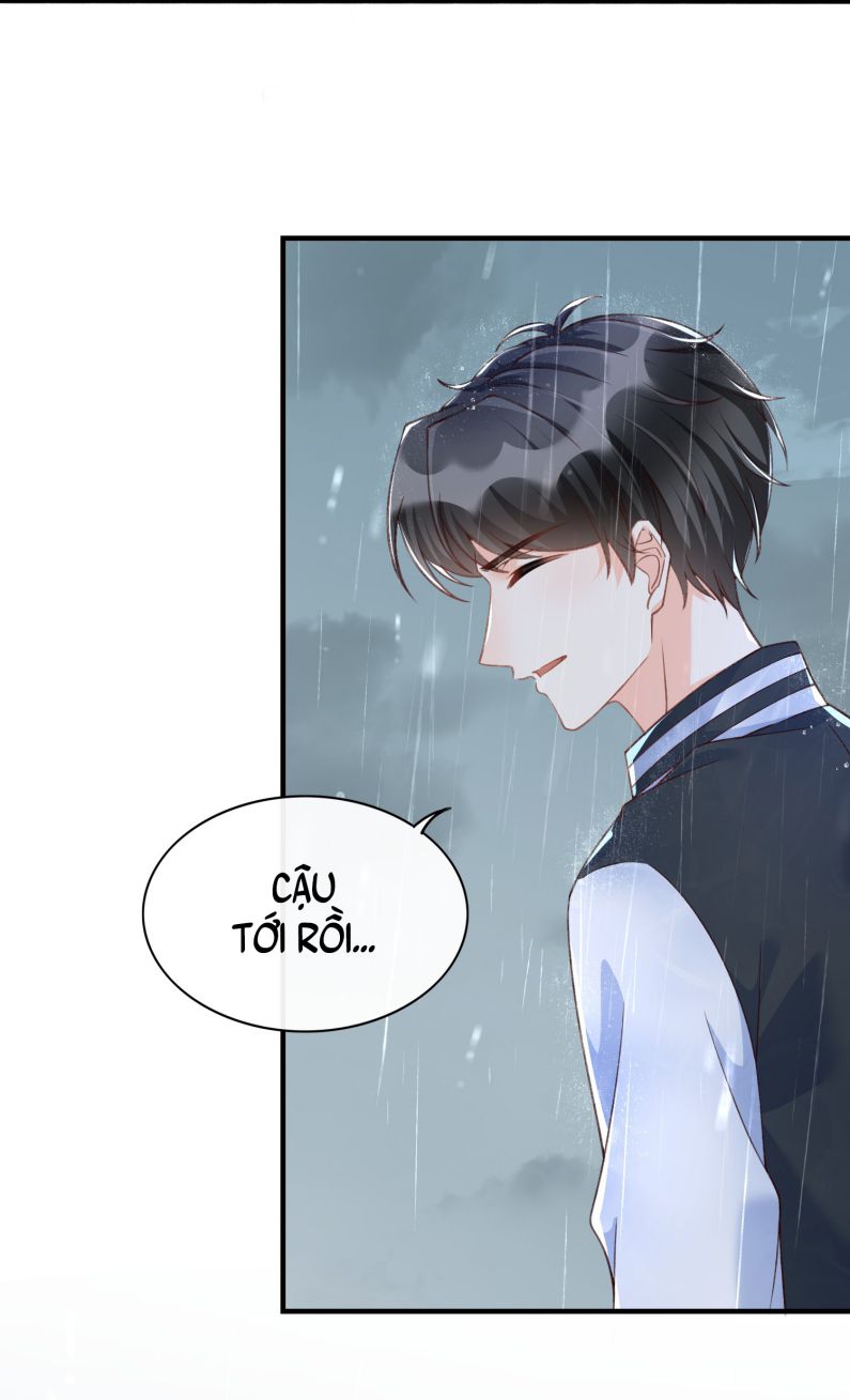 Ngọt Không Ngừng Nghỉ Chap 55 - Next Chap 56