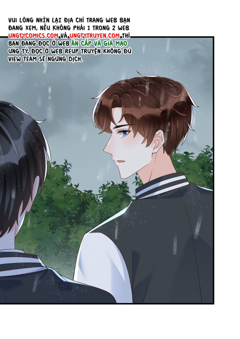 Ngọt Không Ngừng Nghỉ Chap 55 - Next Chap 56