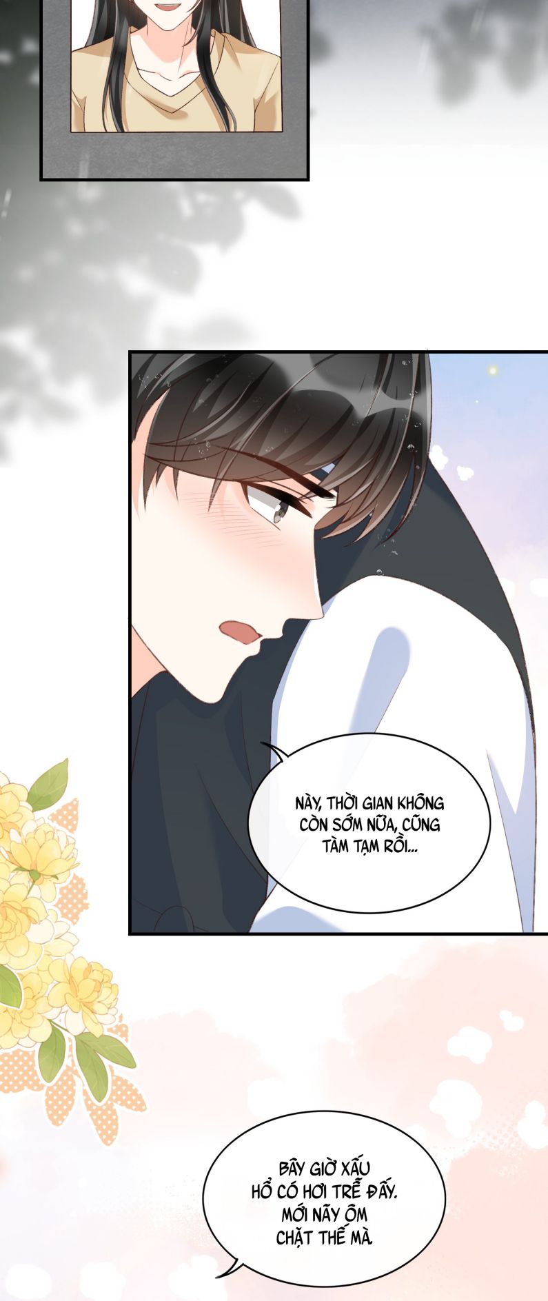 Ngọt Không Ngừng Nghỉ Chap 55 - Next Chap 56