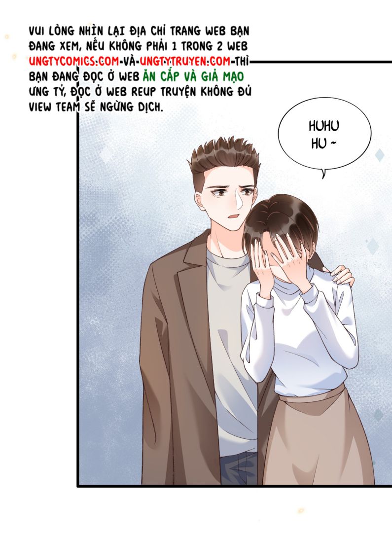 Ngọt Không Ngừng Nghỉ Chap 55 - Next Chap 56