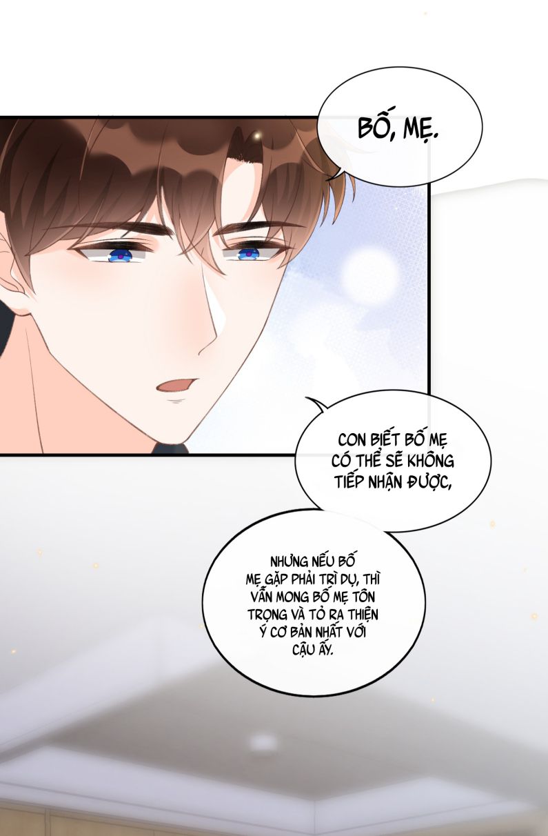 Ngọt Không Ngừng Nghỉ Chap 55 - Next Chap 56