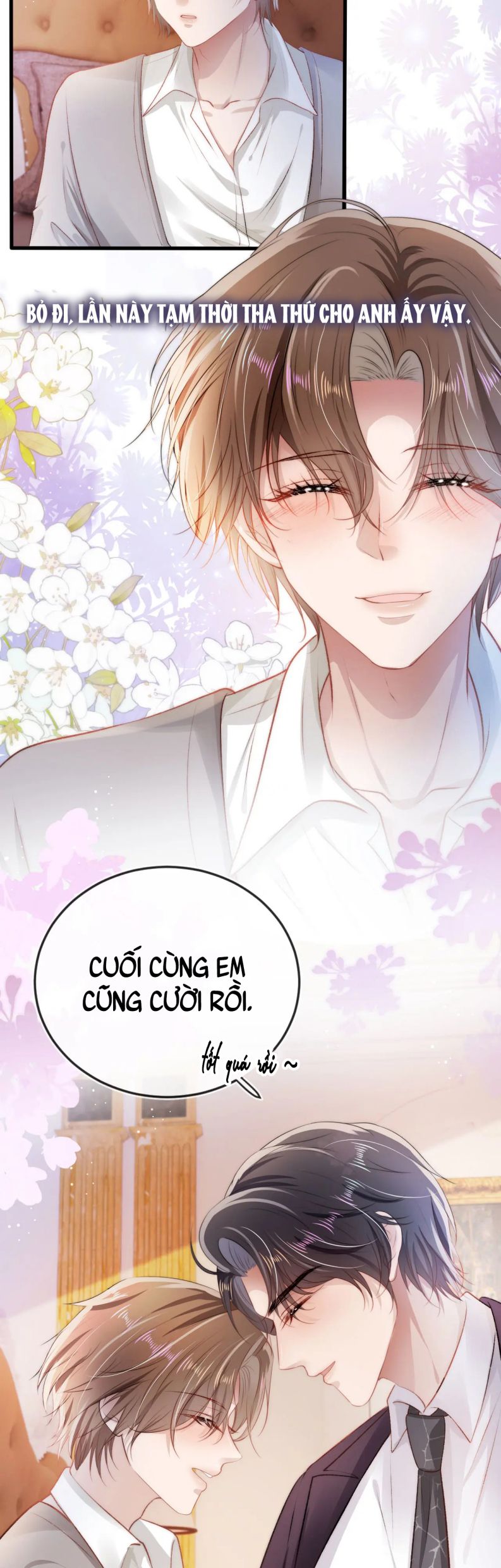 Hắc Hóa Phản Diện Sủng Lên Trời Chap 15 - Next Chap 16