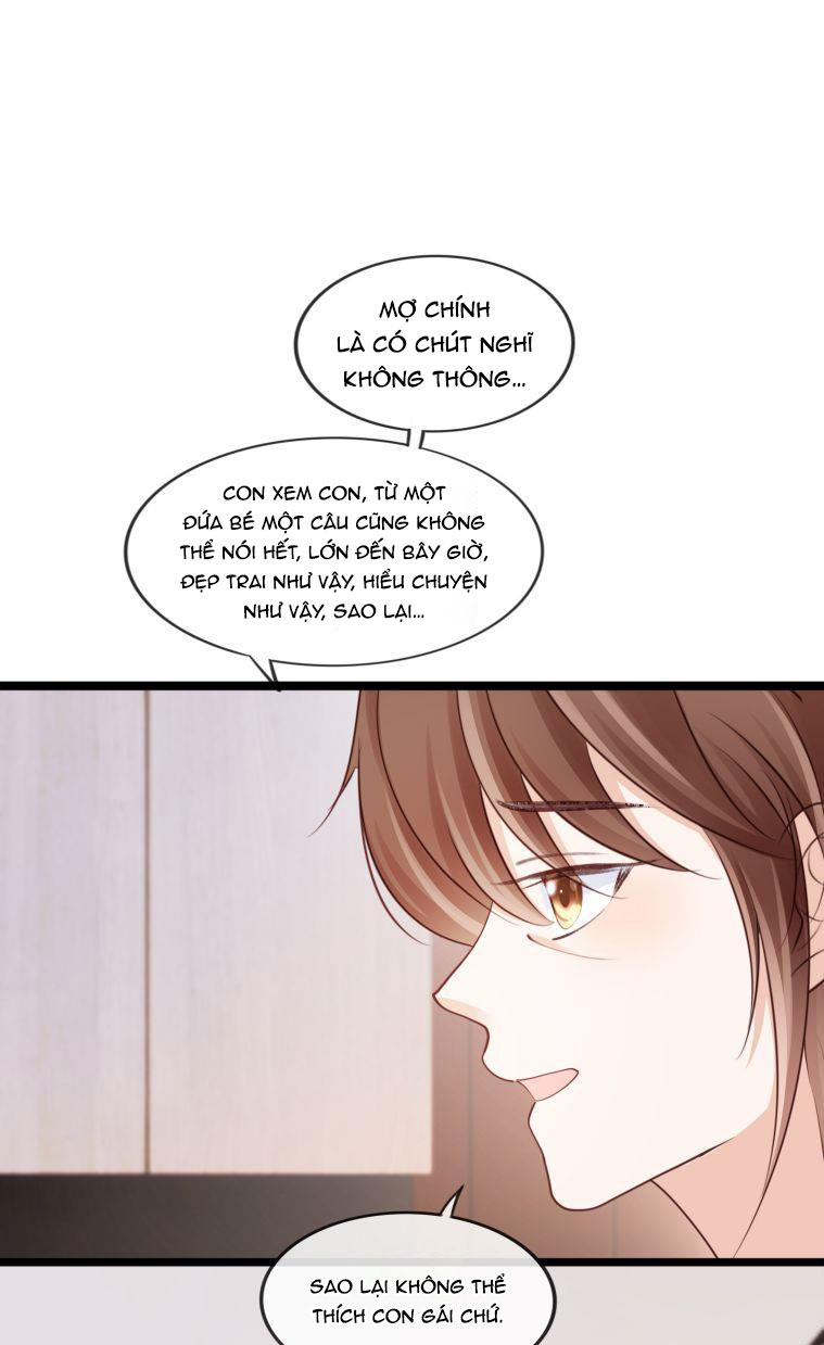 Tri Bỉ Chap 73 - Next Chap 74