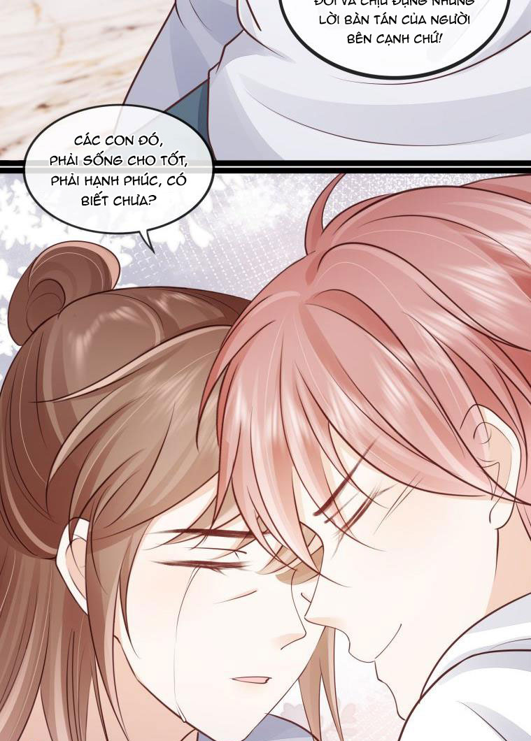 Tri Bỉ Chap 73 - Next Chap 74