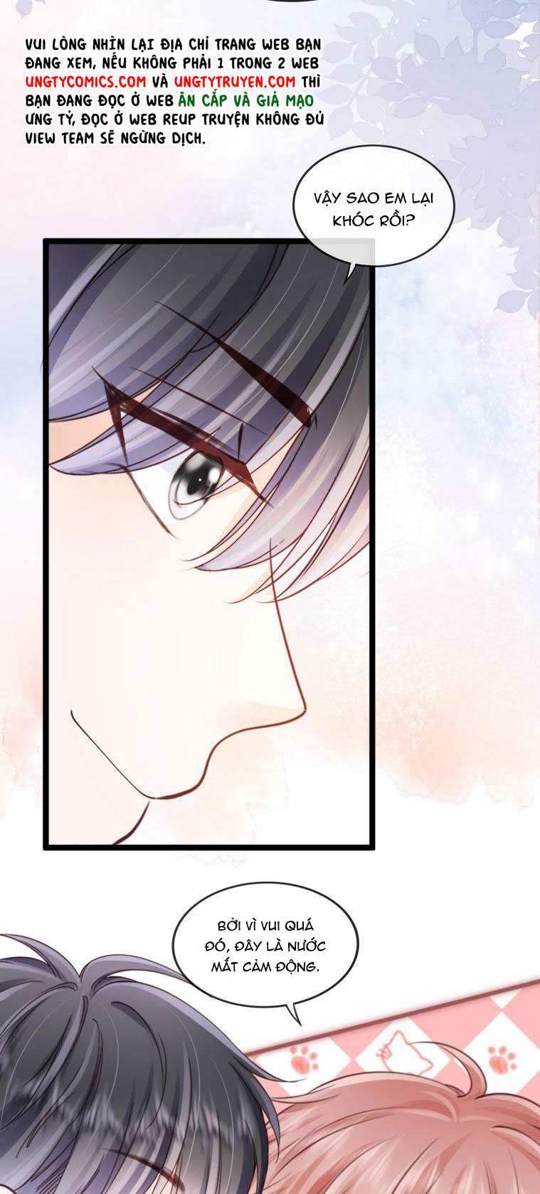 Tri Bỉ Chap 73 - Next Chap 74