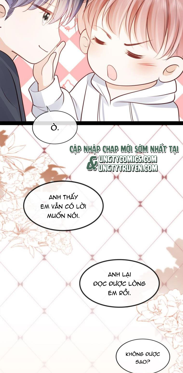 Tri Bỉ Chap 73 - Next Chap 74