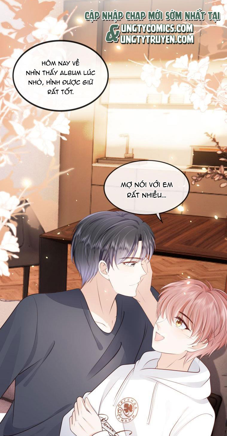 Tri Bỉ Chap 73 - Next Chap 74