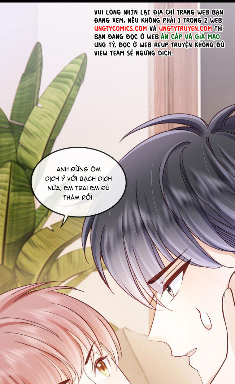 Tri Bỉ Chap 73 - Next Chap 74