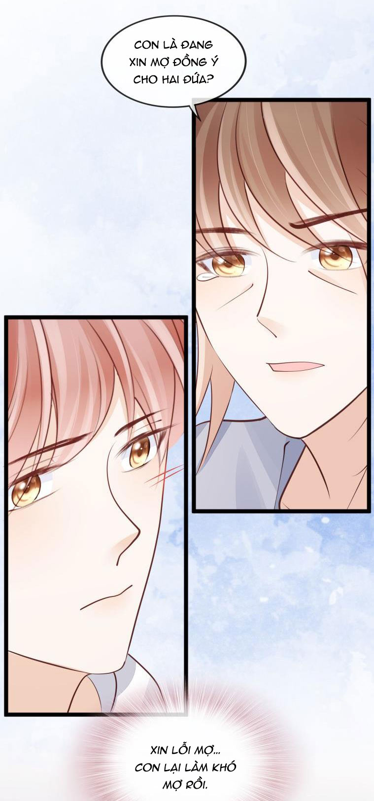 Tri Bỉ Chap 73 - Next Chap 74