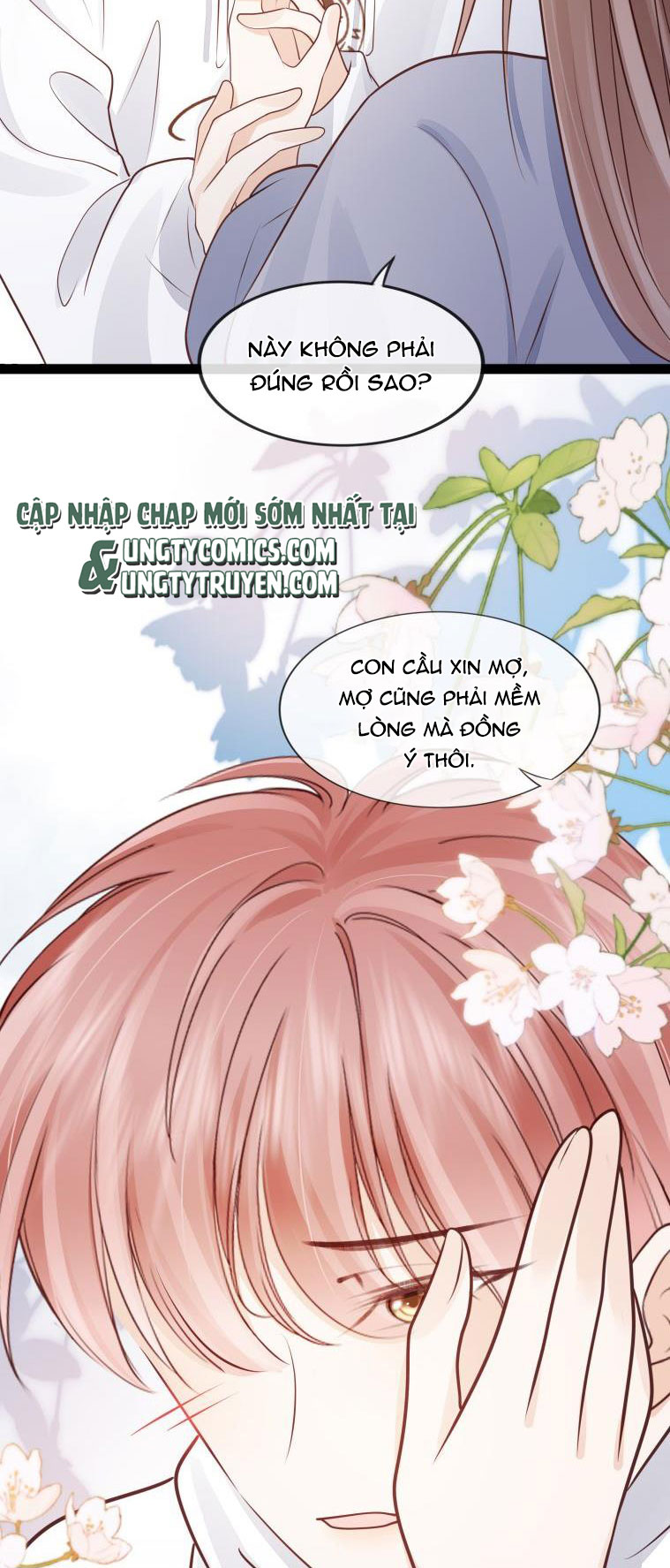 Tri Bỉ Chap 73 - Next Chap 74