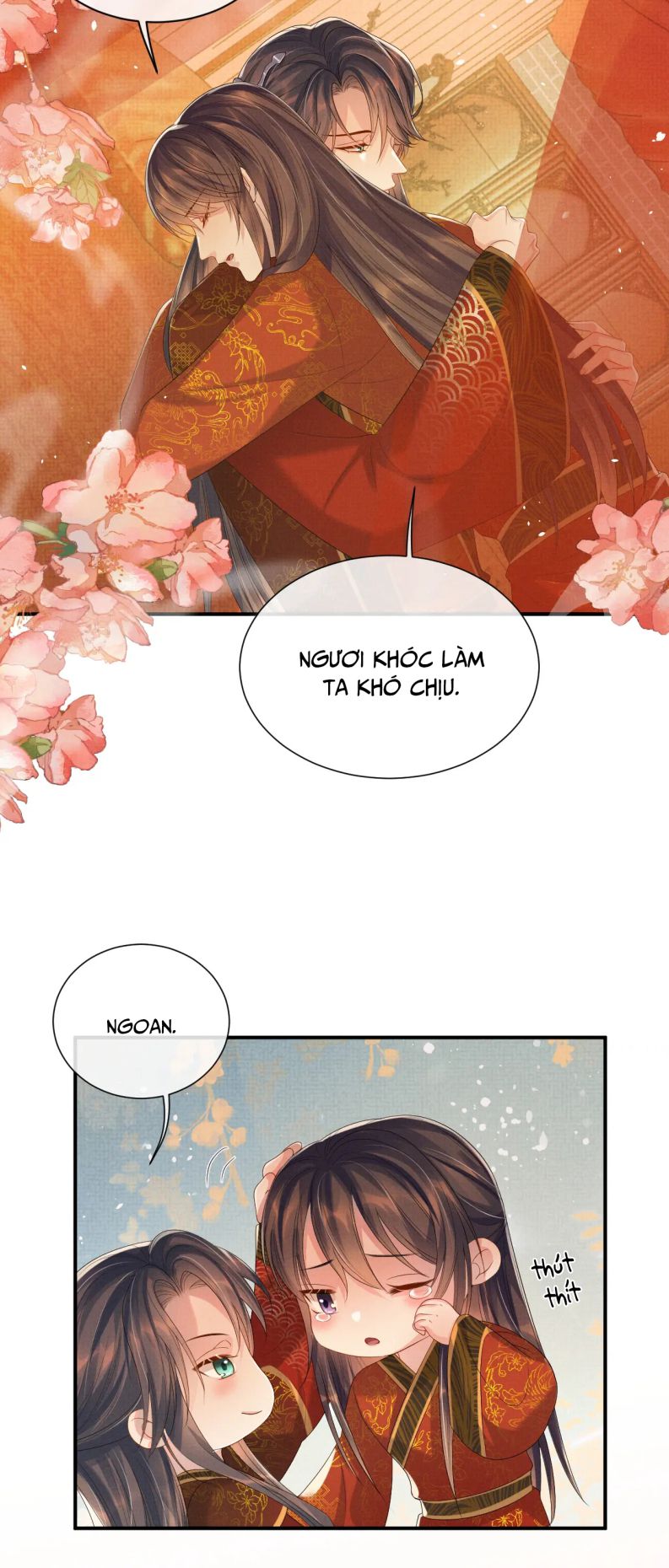 Ngộ Xà Chap 78 - Next Chap 79