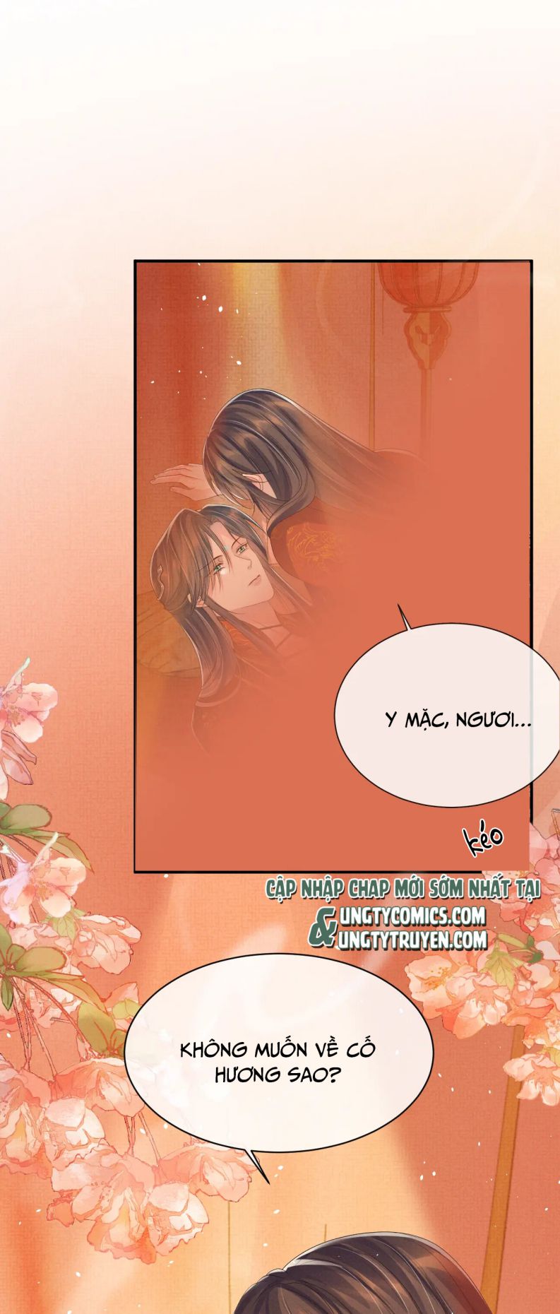 Ngộ Xà Chap 78 - Next Chap 79