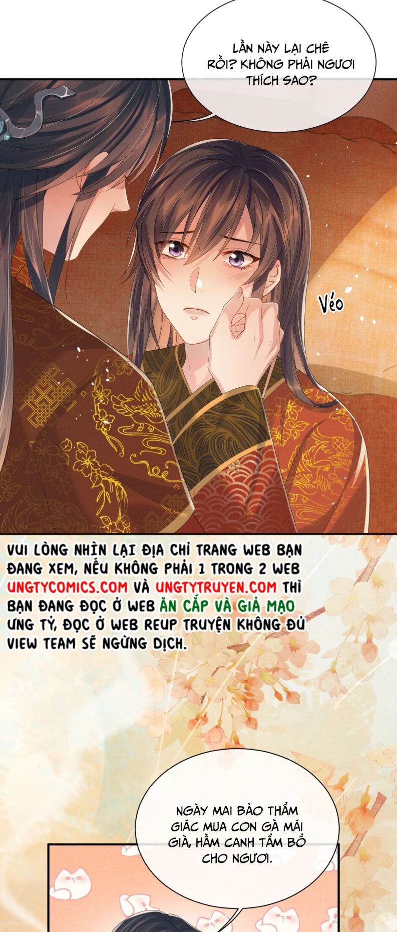 Ngộ Xà Chap 78 - Next Chap 79