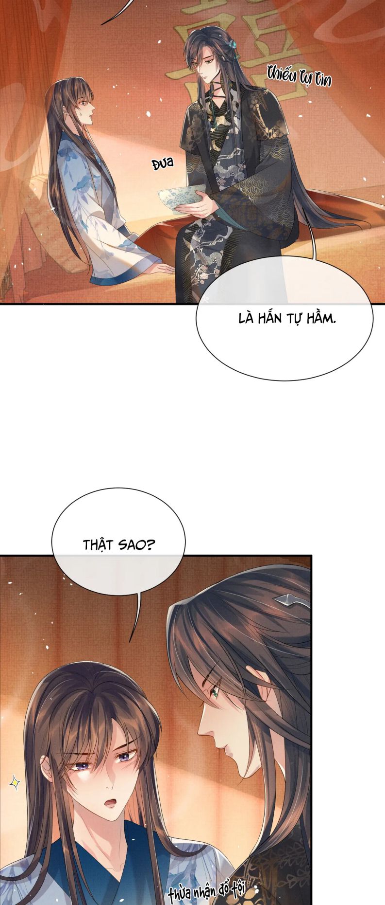 Ngộ Xà Chap 78 - Next Chap 79