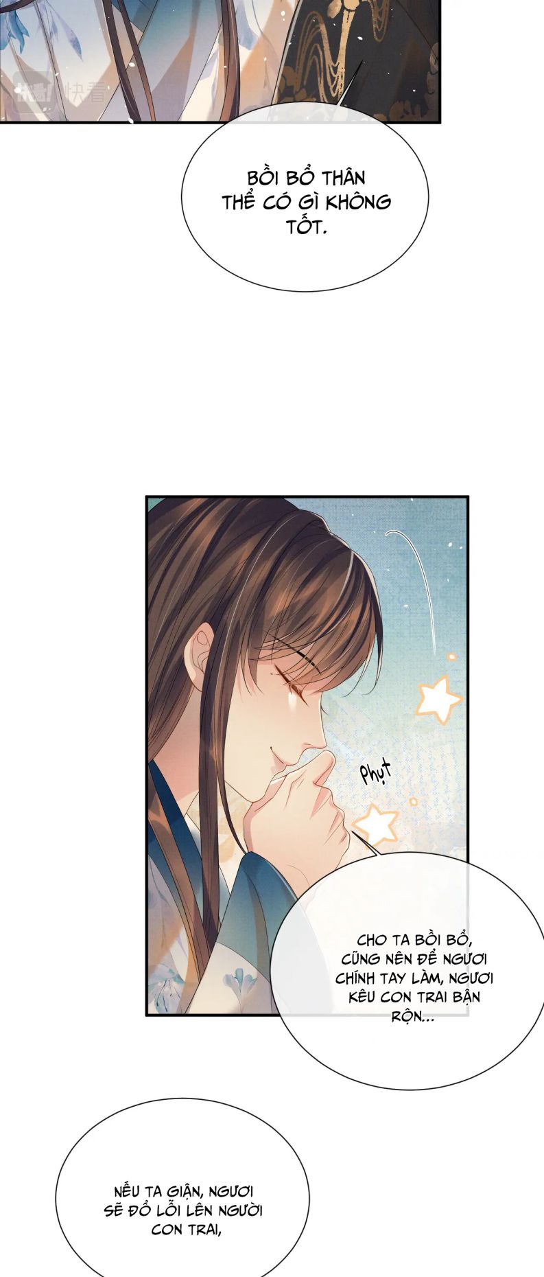 Ngộ Xà Chap 78 - Next Chap 79