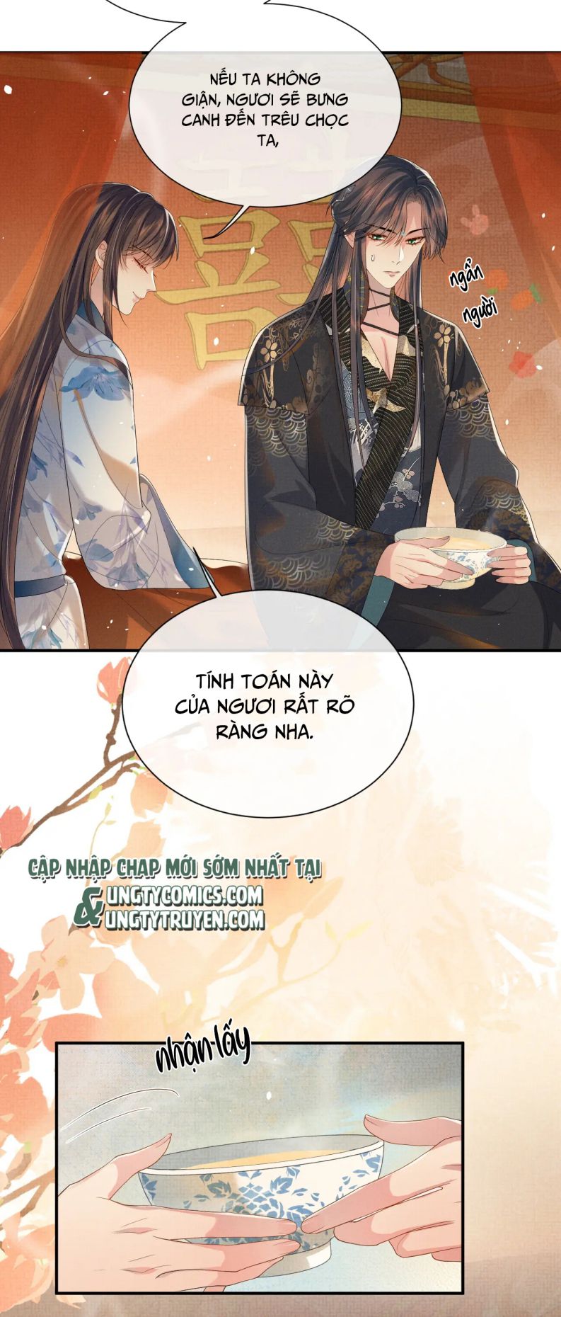 Ngộ Xà Chap 78 - Next Chap 79