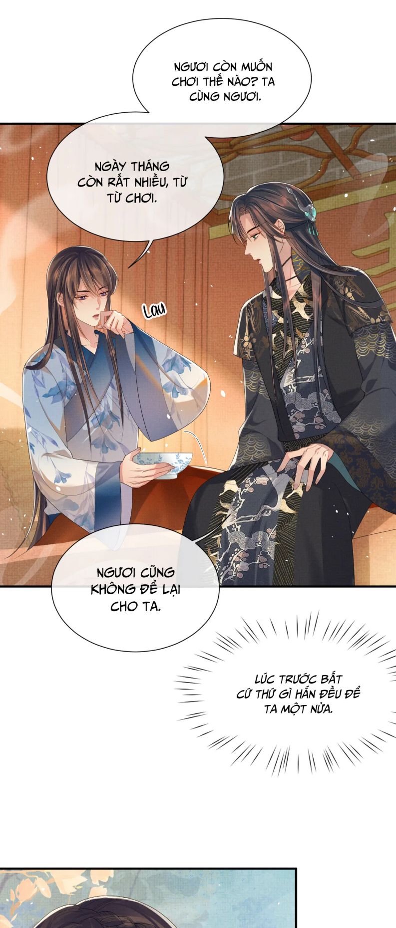 Ngộ Xà Chap 78 - Next Chap 79