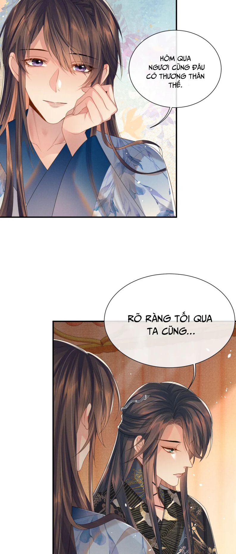 Ngộ Xà Chap 78 - Next Chap 79