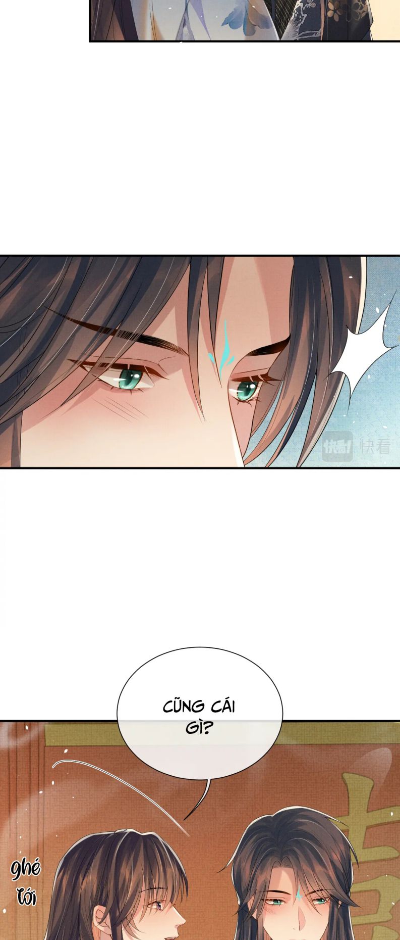 Ngộ Xà Chap 78 - Next Chap 79