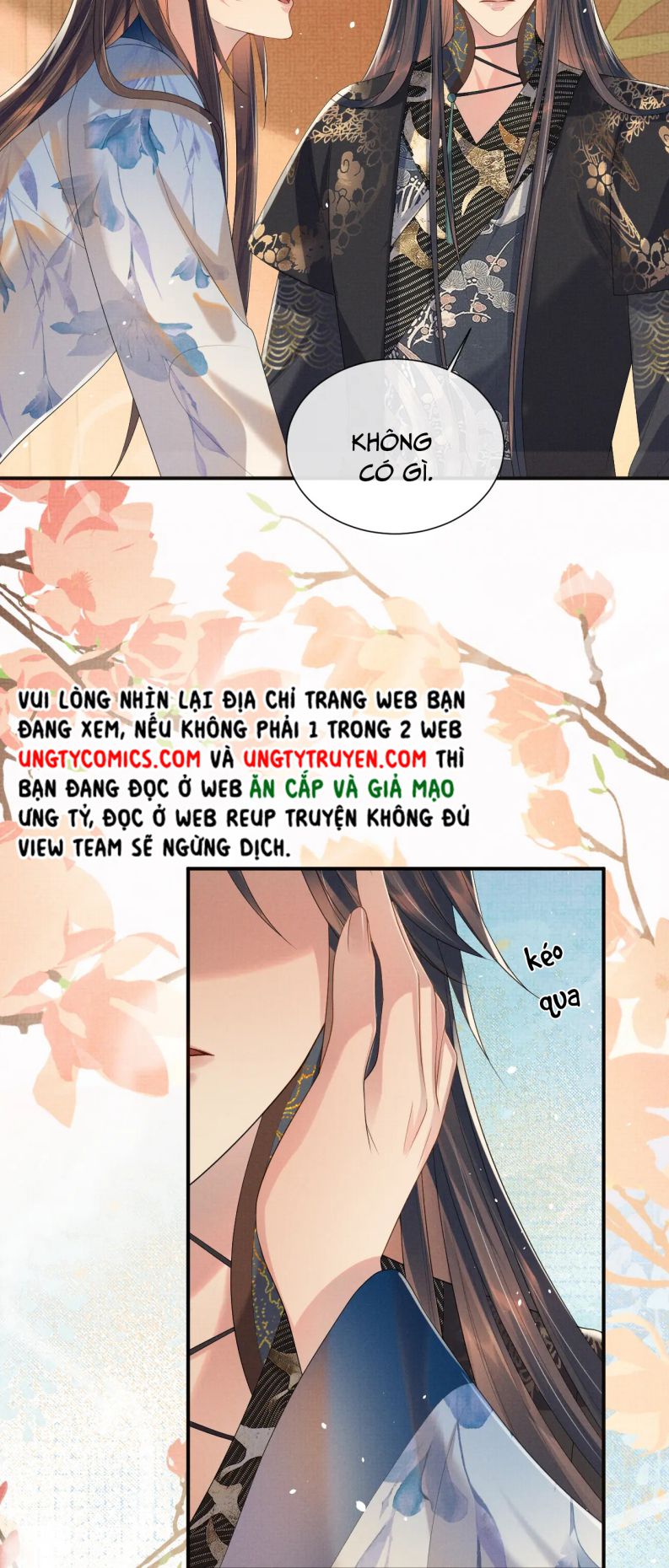 Ngộ Xà Chap 78 - Next Chap 79