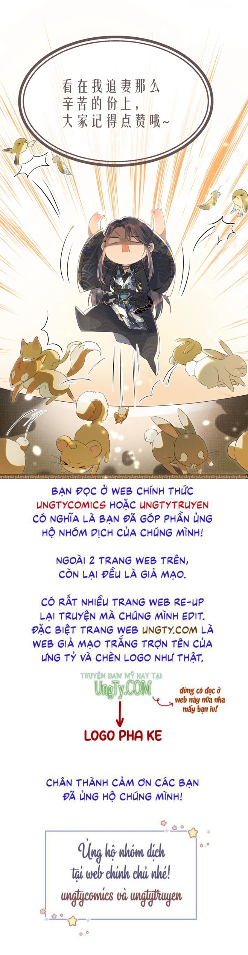 Ngộ Xà Chap 78 - Next Chap 79