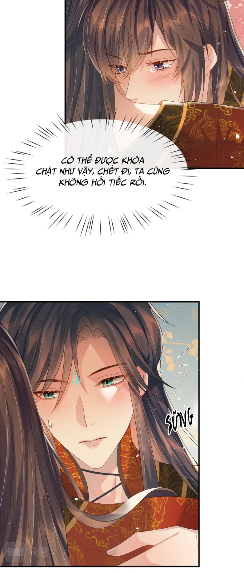 Ngộ Xà Chap 78 - Next Chap 79