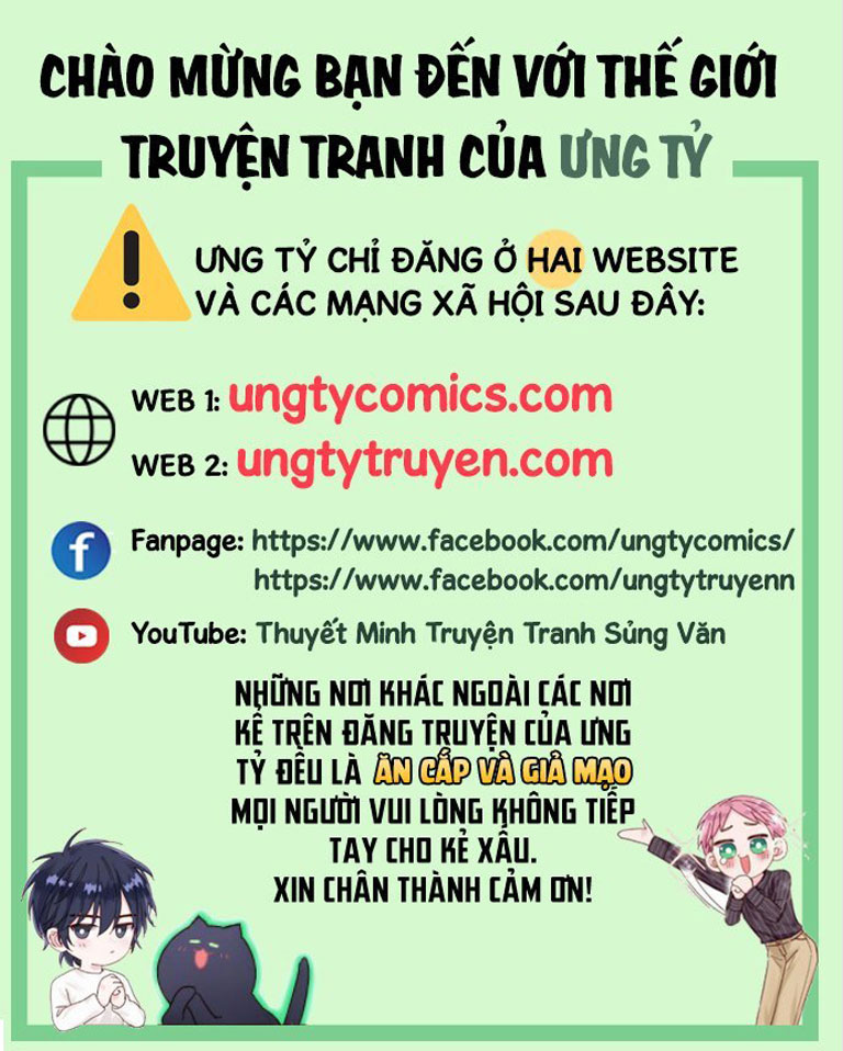 Anh Đừng Qua Đây Chap 7 - Next Chap 8