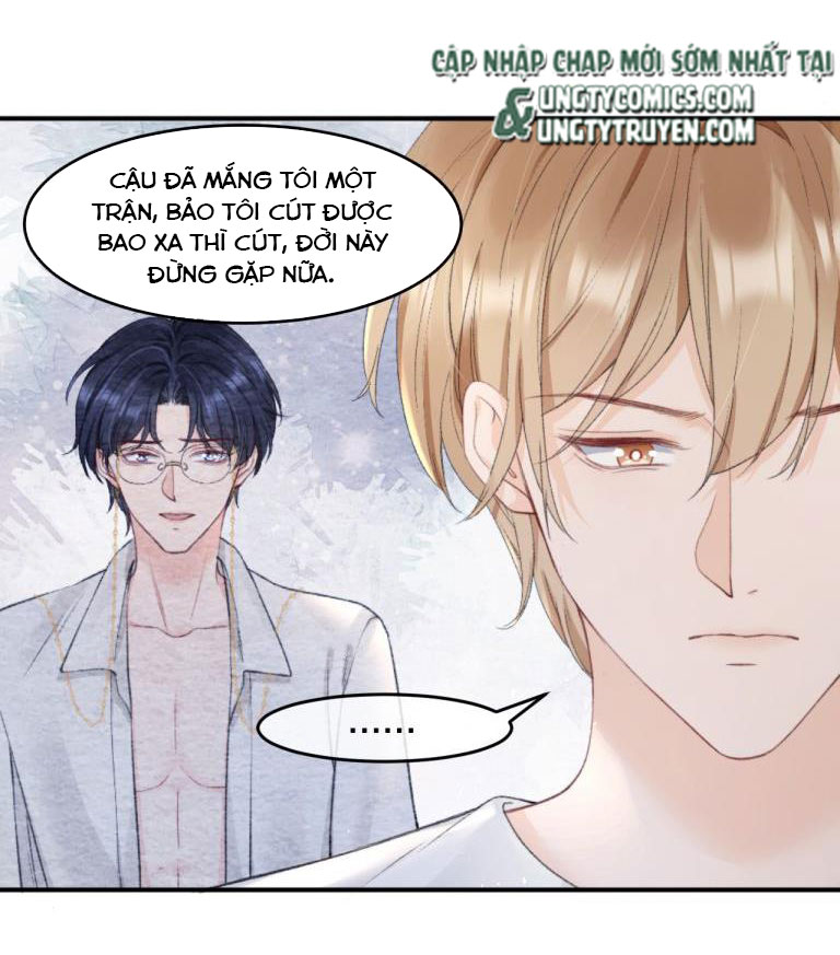 Anh Đừng Qua Đây Chap 7 - Next Chap 8