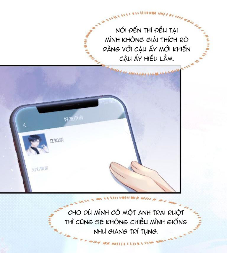 Anh Đừng Qua Đây Chap 7 - Next Chap 8