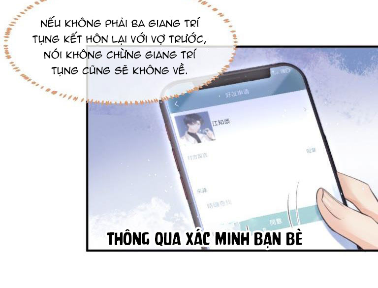 Anh Đừng Qua Đây Chap 7 - Next Chap 8